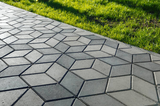 Professional Driveway Pavers in Barry, IL
