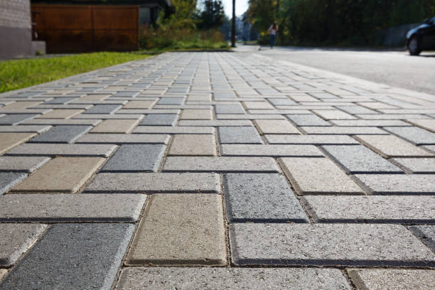 Best Custom Driveway Pavers  in Barry, IL