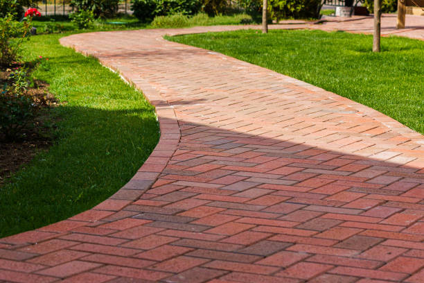Best Local Driveway Pavers  in Barry, IL