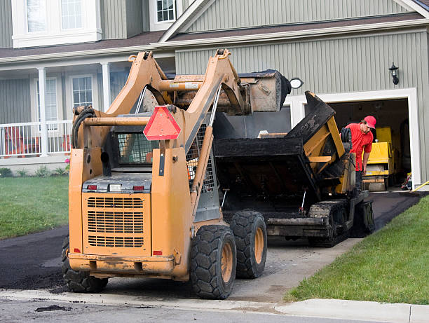 Trusted Barry, IL Driveway Pavers Experts