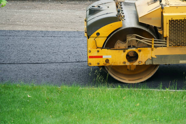 Best Commercial Driveway Pavers  in Barry, IL