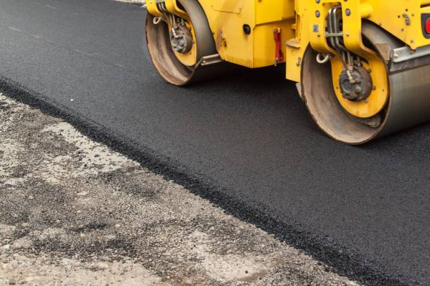 Best Interlocking Driveway Pavers  in Barry, IL