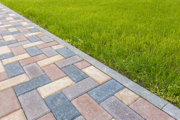 Best Driveway Paving Contractor  in Barry, IL