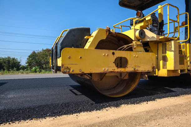 Reasons to Select Us for Your Driveway Paving Requirements in Barry, IL